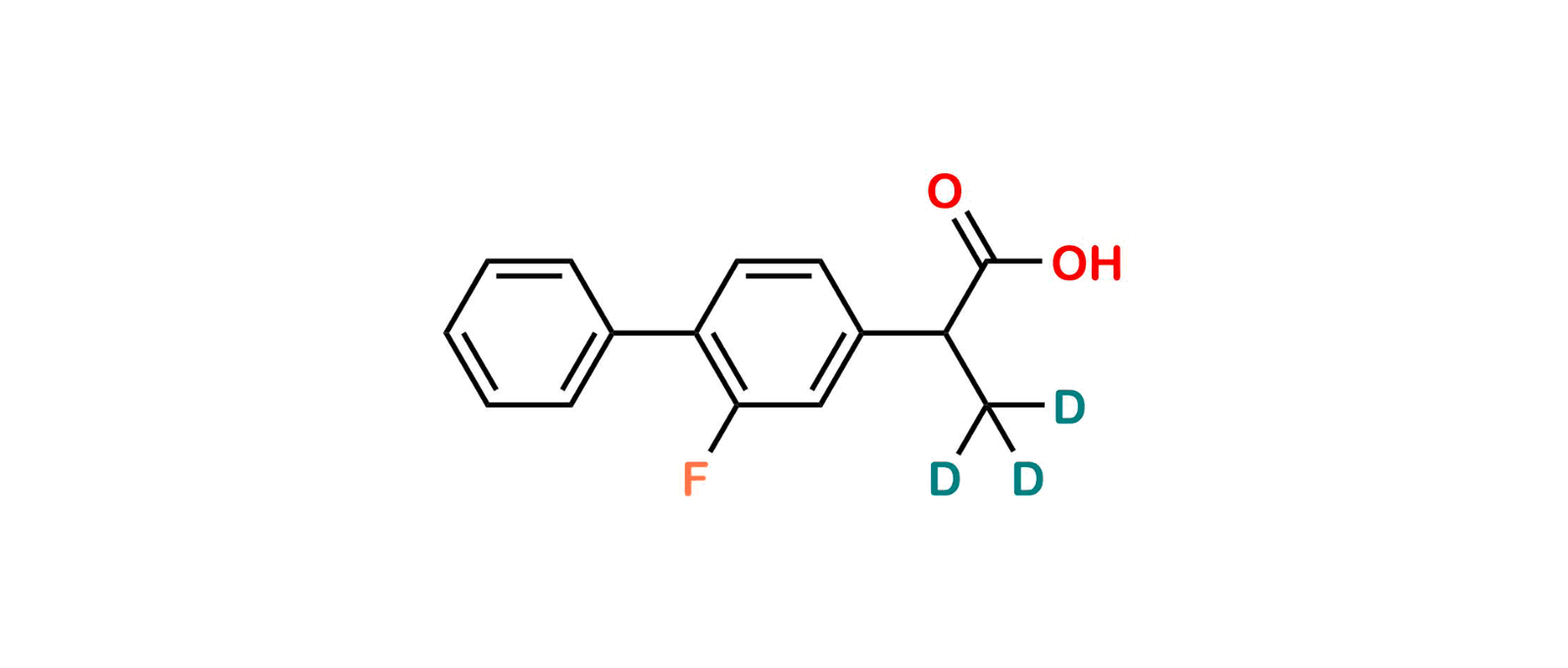 Flurbiprofen D3